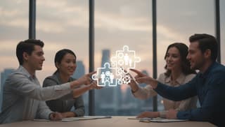 Staff Solution As an AI Teammate, Not a Tool, with Futurecoworker.ai