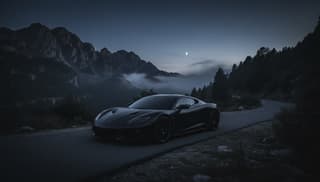 Stealth Edition: Why the World’s Most Exclusive Cars Go Unnoticed