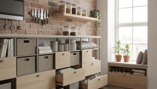 9 Storage Solutions That Will Change How You See Space Forever