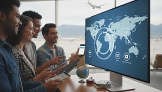 Group Travel Booking: the Chaos, the Myths, the AI Fix