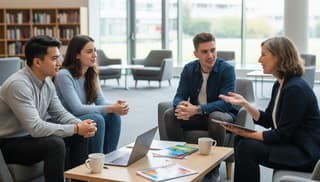 7 Radikale Wege, Wie Studenten Stress Wirklich Besiegen