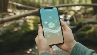 Stressmanagement App 2026: Hilfe, Hype oder Neues Risiko?