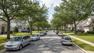 Suburban Car Choices: the Myths, the Mistakes, the Moves Nobody Tells You
