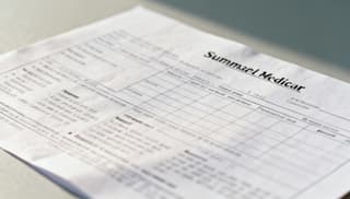 Why Summarizing Medical Records Could Save—Or Ruin—Your Case