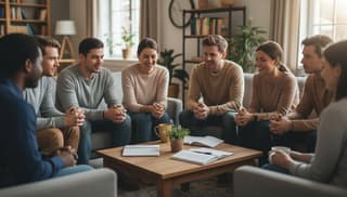 The Secret Life of Support Meetings—What Nobody Admits