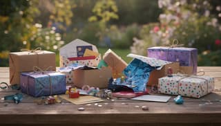 What’s Really Inside Surprise Packages? the Truth Will Shock You