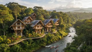 Eco Travel Exposed: Are Sustainable Hotels Faking It?
