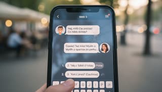 Czy symulator randek sms to przyszłość miłości czy cyfrowa pułapka?