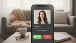 Czy symulator randki online to przyszłość relacji? Sprawdź, co naprawdę skrywa cyfrowa miłość
