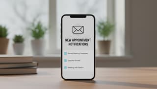 Czy system powiadomień o wizytach e-mail to twoja tajna broń? Sprawdź, zanim będzie za późno!