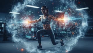 Czy sztuczna inteligencja fitness naprawdę zmienia wszystko?