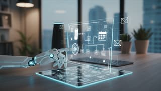 Is Task Automation for Virtual Assistants Killing the Hustle—Or Saving It?