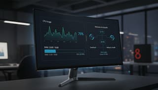 The Dark Side of Task Monitor: What Nobody Tells You