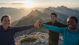 The Teamwork Expert Myth: Why Your Team’s Failing (and How to Fix It)