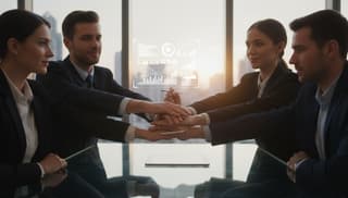 Are You Sabotaging Your Team? the Dark Art of Teamwork Professionalism