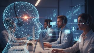 Technologia NLP w obsłudze klienta: zysk czy ryzyko w 2026?
