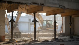 How Temp Support Is Breaking Every Rule in Enterprise Work