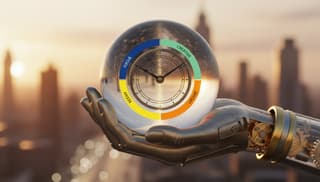 Is Your Next Time Manager Actually an AI Coworker?