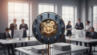Is Time Professionalism Killing Your Team's Future? Find Out Why