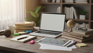 Tools for Academic Productivity That Actually Reduce Your Workload