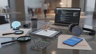 The Ugly Reality of Document Accuracy: Are Your Tools Lying to You?