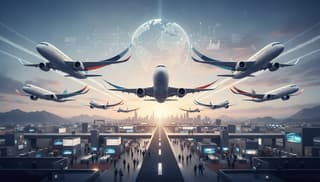 Are You Being Ripped Off on Trade Show Flights? Discover the Brutal Truth