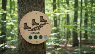 Think Trail Ratings Are Honest? Here’s What You’re Missing