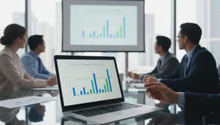 Czy transkrypcja nagrań z PowerPoint to mit? Sprawdź, co naprawdę działa
