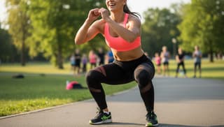 Czy darmowy trening fitness to ściema? Sprawdź, zanim się rozczarujesz
