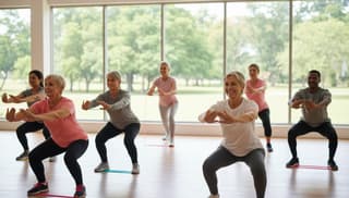 Choroba czy wymówka? Prawdziwa twarz fitnessu z problemami zdrowotnymi