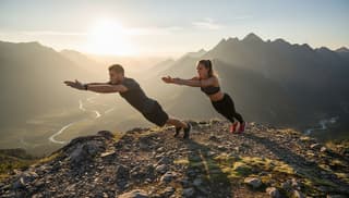 Czy trening fitness dla par to ukryty gamechanger?