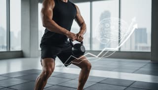 Czy fitness naprawdę podnosi wydajność w pracy? Te dane szokują