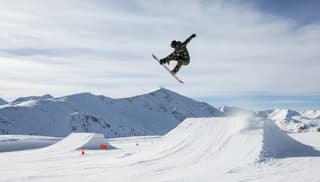 Czy twój trening snowboardowy jest totalnie bez sensu? Sprawdź!