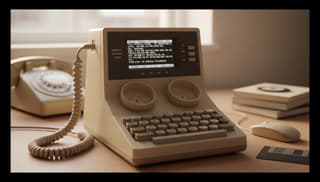 Are Tty Phones Actually Dead? the Truth in 2026