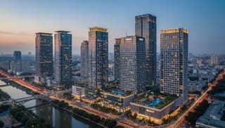 Urban Hotels Exposed: What No One Tells City Travelers