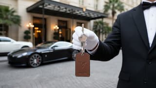 Valet Service in 2026: Convenience, Risk and the AI Takeover