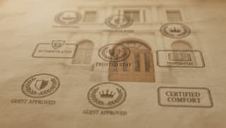 The Dirty Secret Behind Verified Hotel Reviews