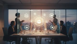 Virtual Assistant Enterprise Collaboration’s Hidden Failure Rate