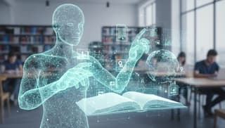 Is Your Academic Data Safe with a Virtual Assistant? the Truth No One Tells You
