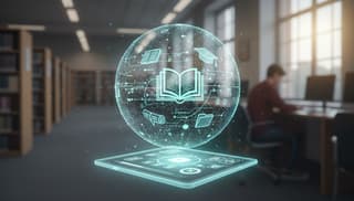 Virtual Assistant for Academic Document Management in 2026: Who Really Controls Your Research?