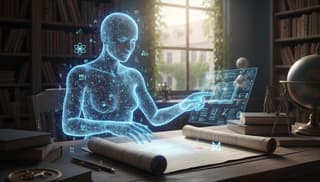 Is AI the New Peer Reviewer? Unmasking the Virtual Assistant for Academic Manuscript Evaluation