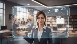 Is Your Teaching Safe From the Virtual Assistant Revolution?