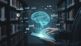 AI Virtual Assistants Are Exposing the Raw Truth in Research—Are You Ready?