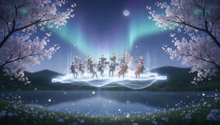 How Virtual Memorial Event Music Is Revolutionizing Grief