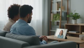 Is Virtual Relationship Counseling the Future of Love? 7 Hard Truths