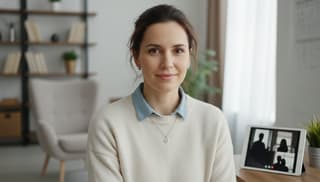 Virtual Relationship Therapist or Real Help — What Actually Works?