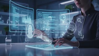 Are Virtual Research Assistants the End of Traditional Research?