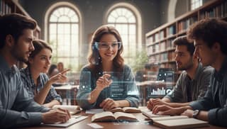 Are Phd Virtual Researchers a Revolution or a Trap?