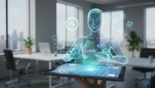 Is Your Calendar Ruining Your Life? Meet the Virtual Scheduling Revolution