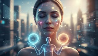 Kann KI echte Gefühle? Die neue Ära der virtuellen Intelligenz